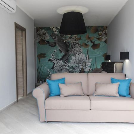 Incanto Luxury Rooms LMP Dış mekan fotoğraf
