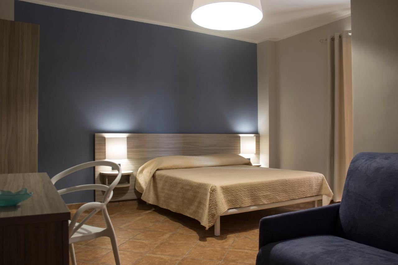 Incanto Luxury Rooms LMP Dış mekan fotoğraf
