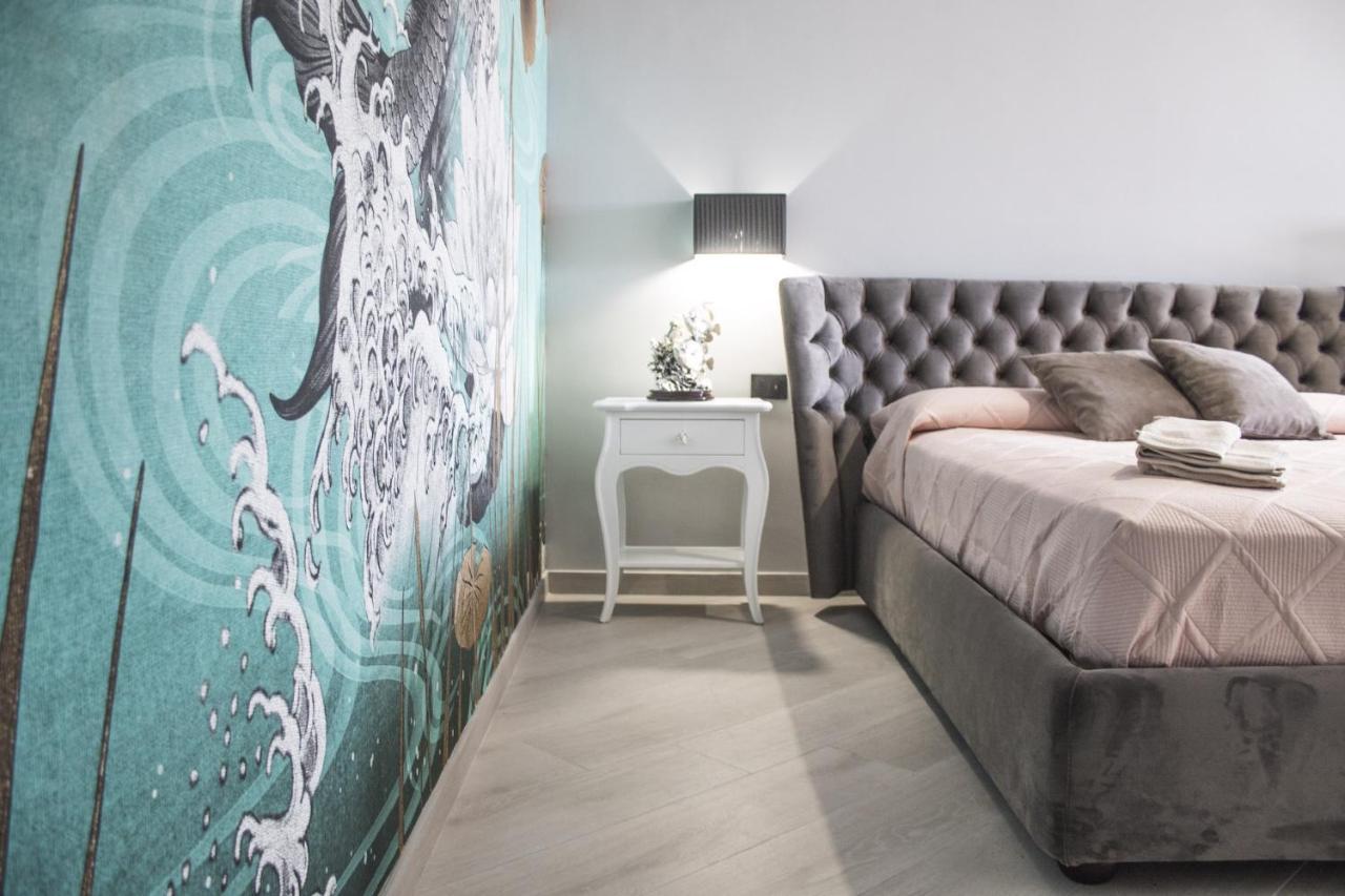 Incanto Luxury Rooms LMP Dış mekan fotoğraf