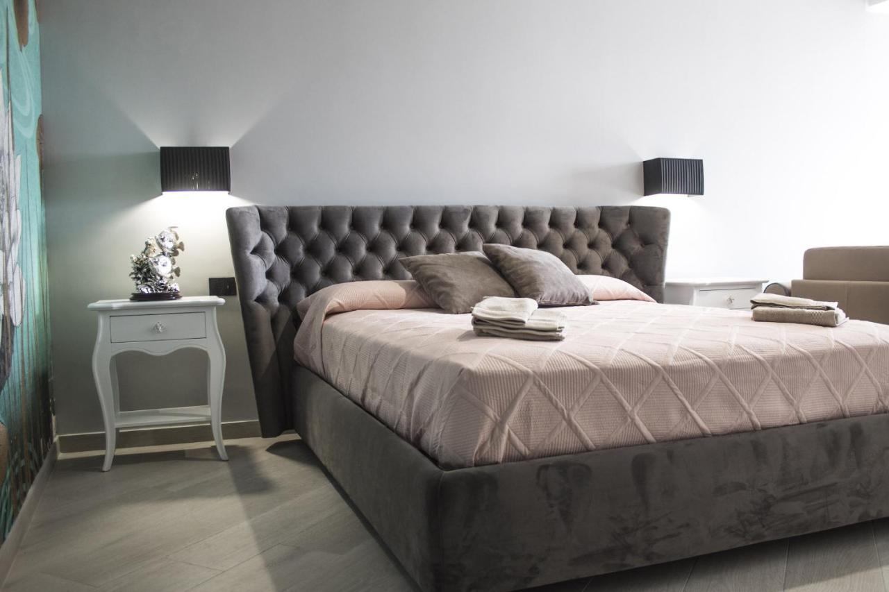Incanto Luxury Rooms LMP Dış mekan fotoğraf
