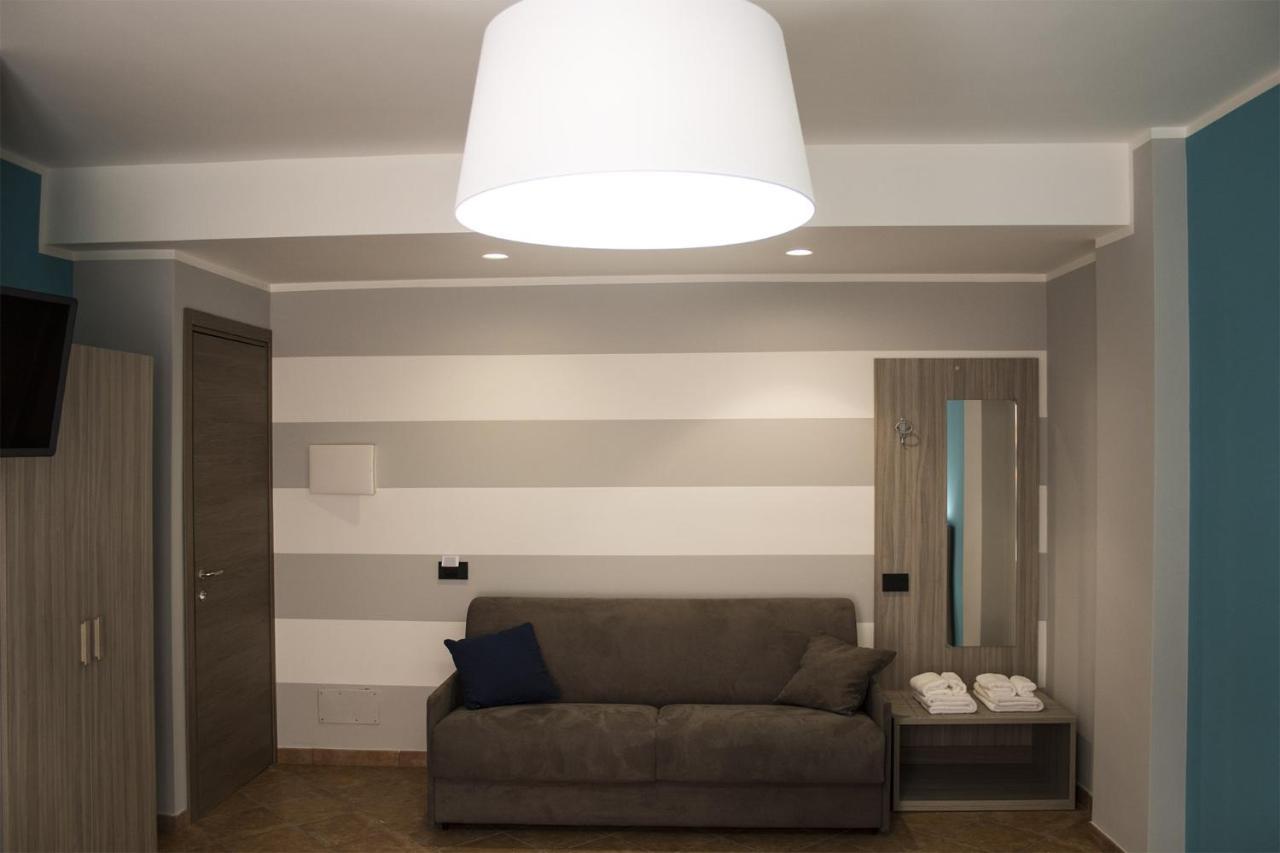 Incanto Luxury Rooms LMP Dış mekan fotoğraf