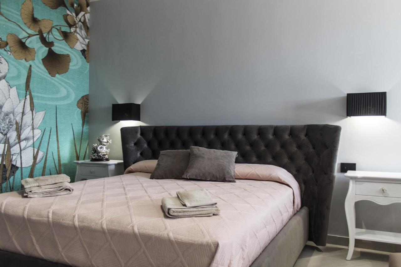 Incanto Luxury Rooms LMP Dış mekan fotoğraf