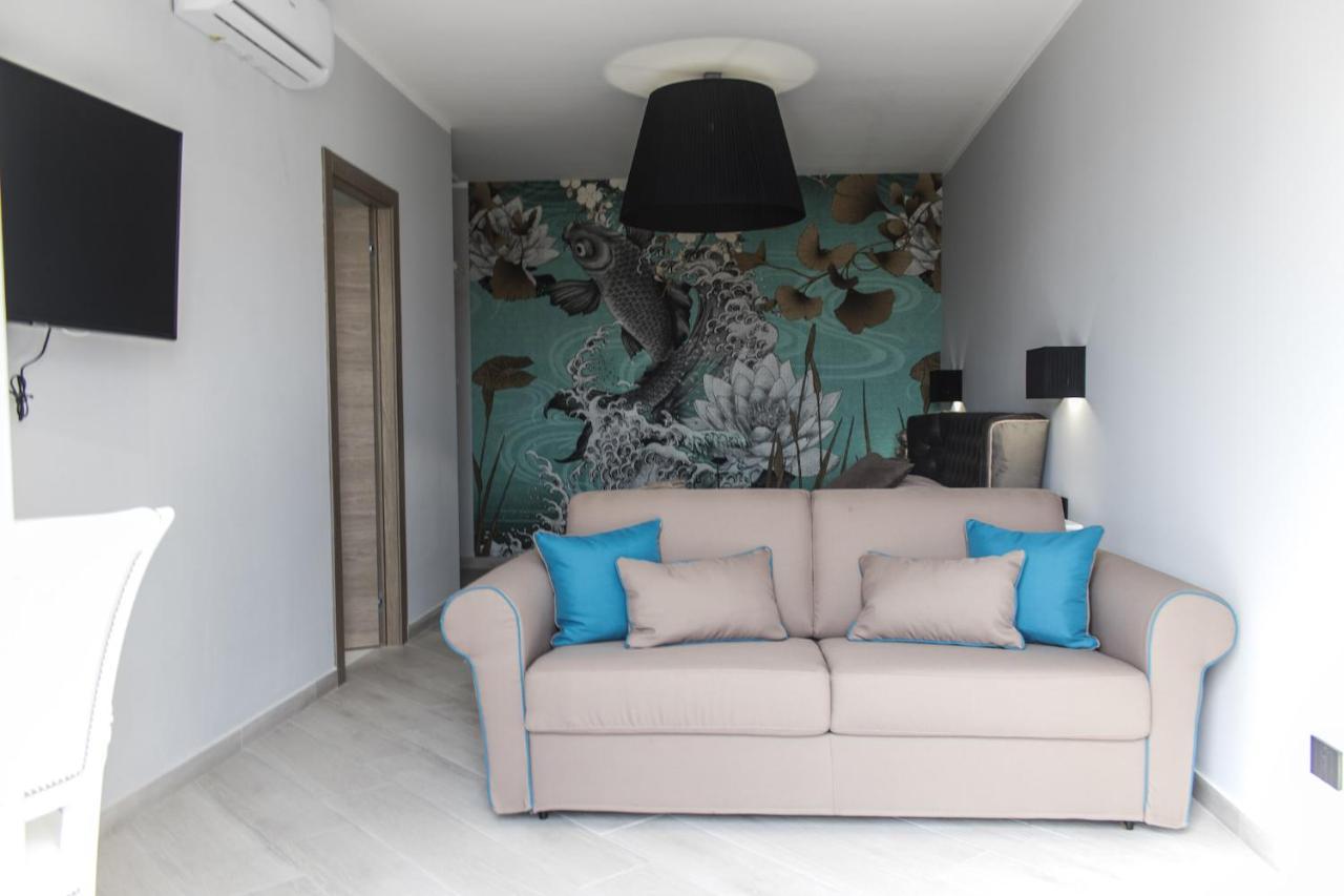Incanto Luxury Rooms LMP Dış mekan fotoğraf