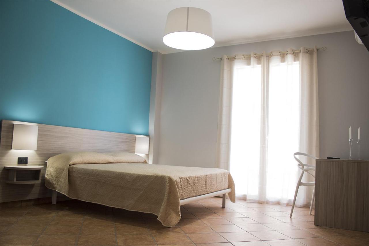 Incanto Luxury Rooms LMP Dış mekan fotoğraf