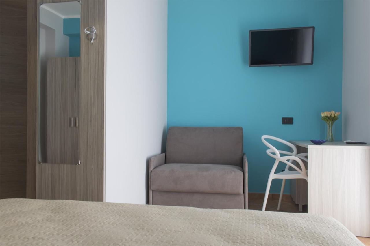 Incanto Luxury Rooms LMP Dış mekan fotoğraf