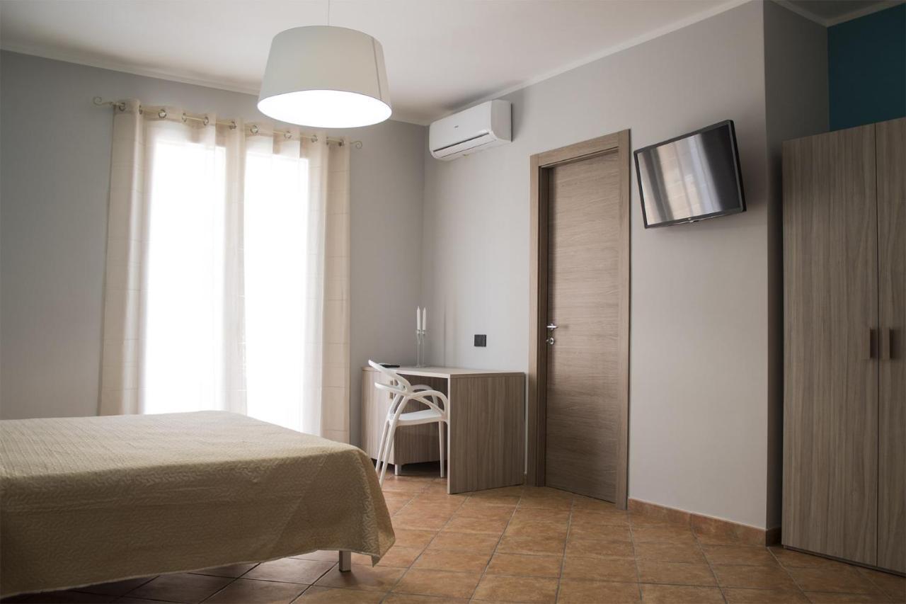 Incanto Luxury Rooms LMP Dış mekan fotoğraf