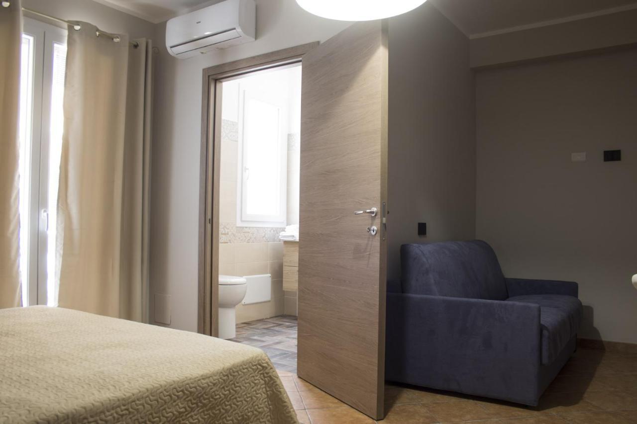 Incanto Luxury Rooms LMP Dış mekan fotoğraf