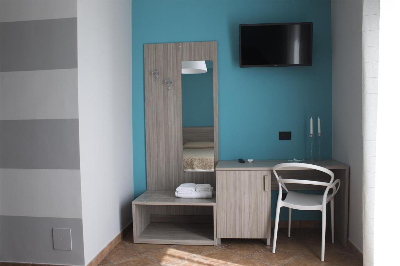 Incanto Luxury Rooms LMP Dış mekan fotoğraf