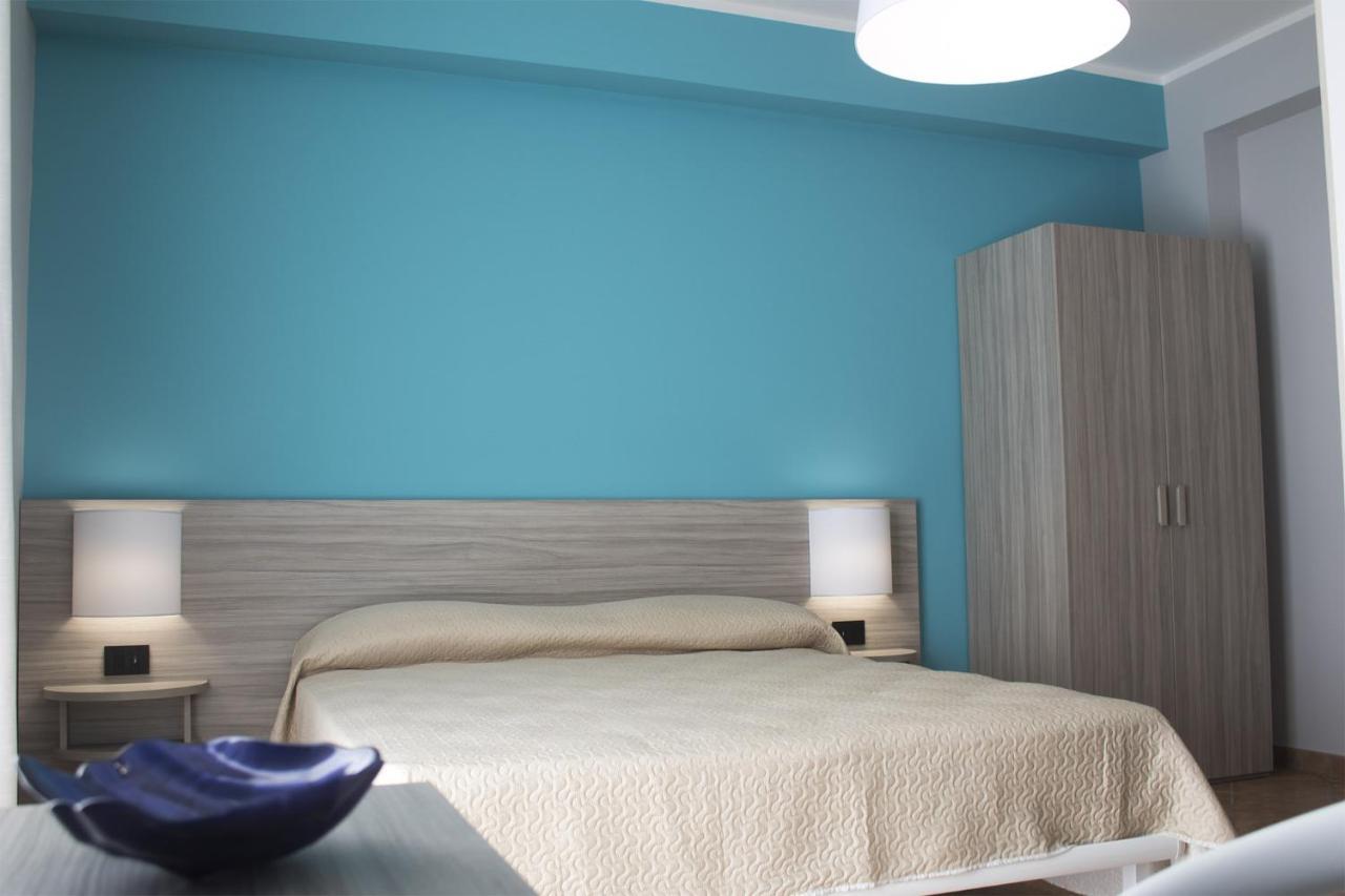 Incanto Luxury Rooms LMP Dış mekan fotoğraf
