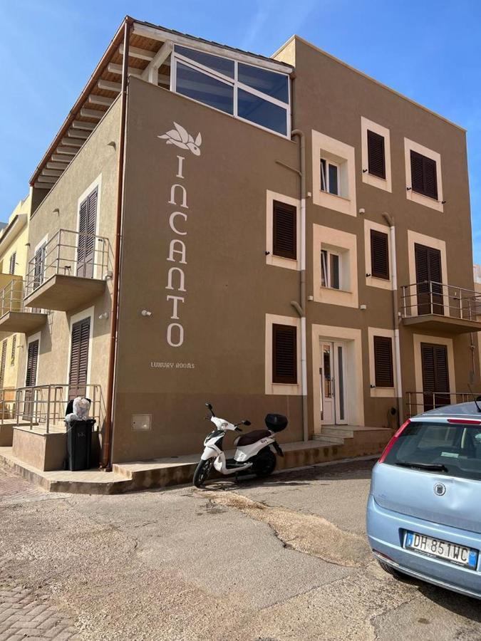 Incanto Luxury Rooms LMP Dış mekan fotoğraf