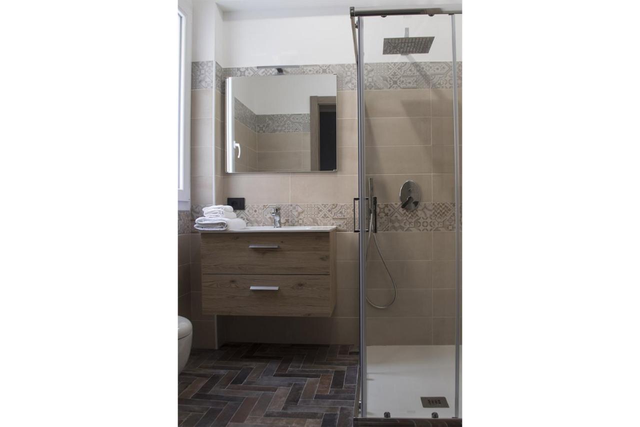 Incanto Luxury Rooms LMP Dış mekan fotoğraf