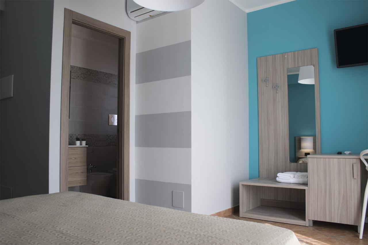 Incanto Luxury Rooms LMP Dış mekan fotoğraf